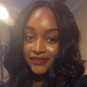 Meet your Posher, Roslyn